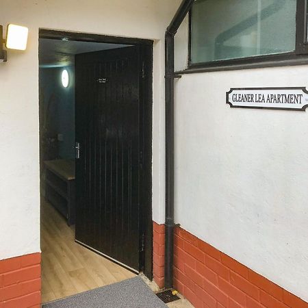 Gleaner Lea Vila Campbeltown Exterior foto