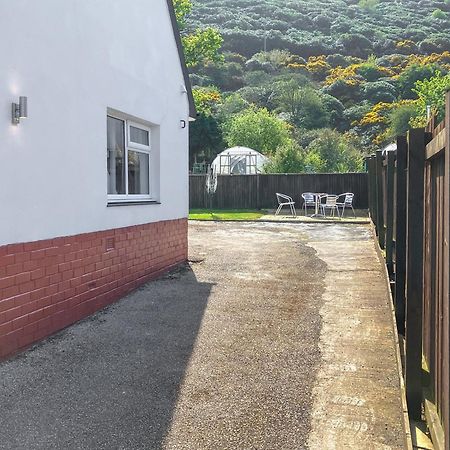 Gleaner Lea Vila Campbeltown Exterior foto