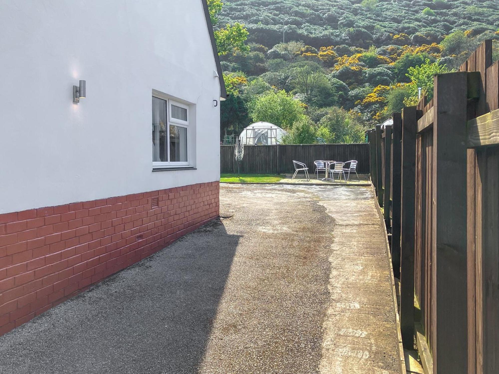 Gleaner Lea Vila Campbeltown Exterior foto
